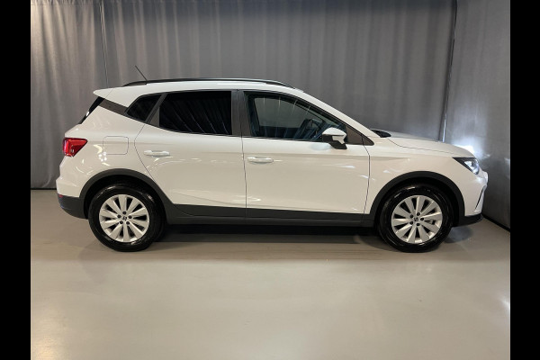 Seat Arona 1.0 TSI Style 16"/Apple Carplay & Android Auto/PDC/LED