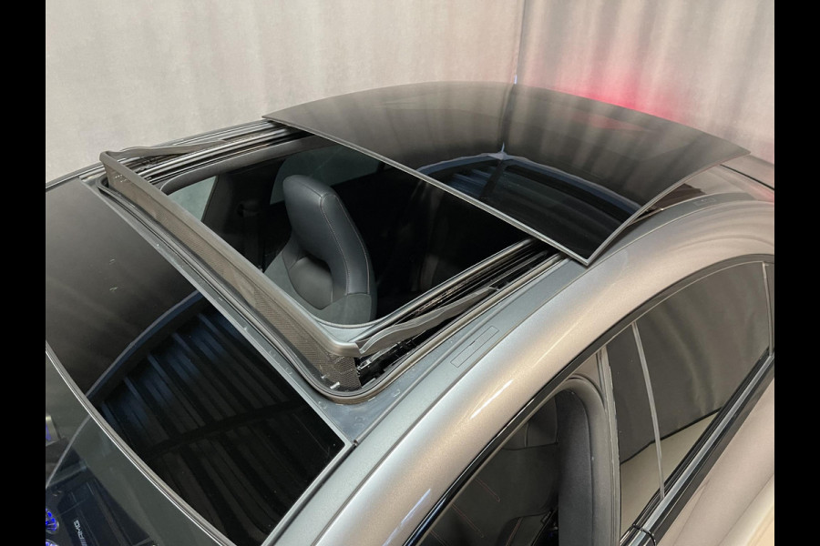 Mercedes-Benz CLA-Klasse 250 e AMG Line 19"/Panoramadak/Sfeerverlichting/Keyless/Camera/Stoelverwarming
