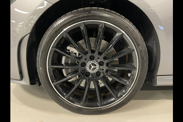 Mercedes-Benz CLA-Klasse 250 e AMG Line 19"/Panoramadak/Sfeerverlichting/Keyless/Camera/Stoelverwarming
