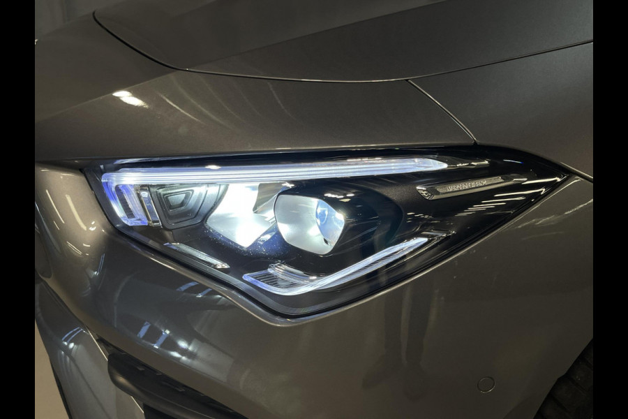 Mercedes-Benz CLA-Klasse 250 e AMG Line 19"/Panoramadak/Sfeerverlichting/Keyless/Camera/Stoelverwarming