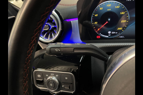 Mercedes-Benz CLA-Klasse 250 e AMG Line 19"/Panoramadak/Sfeerverlichting/Keyless/Camera/Stoelverwarming