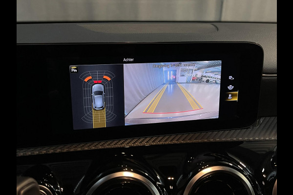 Mercedes-Benz A-Klasse 250 e 17"/Dodehoek/Camera/PDC v+a/Apple Carplay & Android Auto/DAB/Navigatie/Climate