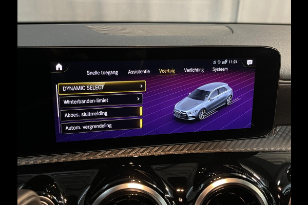 Mercedes-Benz A-Klasse 250 e 17"/Dodehoek/Camera/PDC v+a/Apple Carplay & Android Auto/DAB/Navigatie/Climate