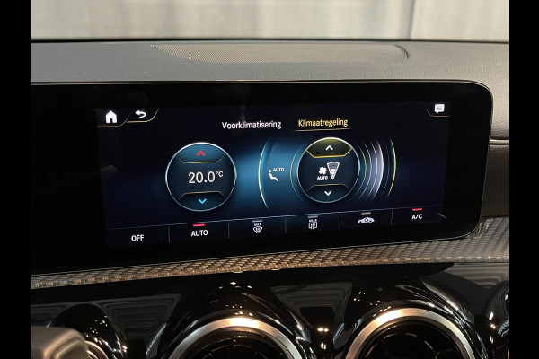 Mercedes-Benz A-Klasse 250 e 17"/Dodehoek/Camera/PDC v+a/Apple Carplay & Android Auto/DAB/Navigatie/Climate