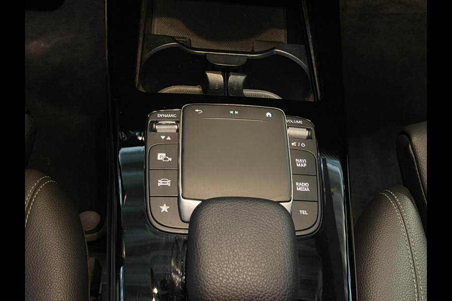 Mercedes-Benz A-Klasse 250 e 17"/Dodehoek/Camera/PDC v+a/Apple Carplay & Android Auto/DAB/Navigatie/Climate