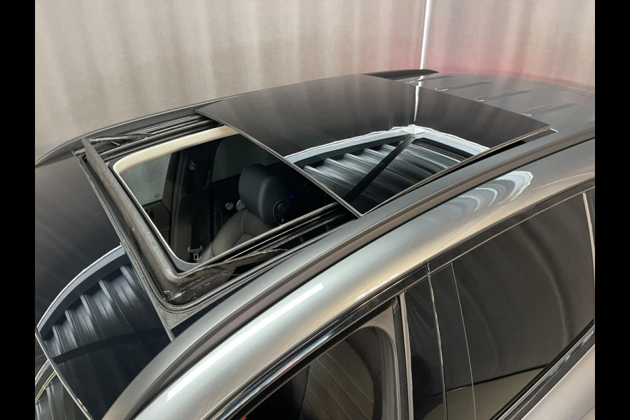 Mercedes-Benz GLC 300e 4MATIC AMG Line 19"/Panoramadak/Luchtvering/Burmester/360 camera/Trekhaak/Multibeam/Adaptieve cruise/Keyless/Dodehoek