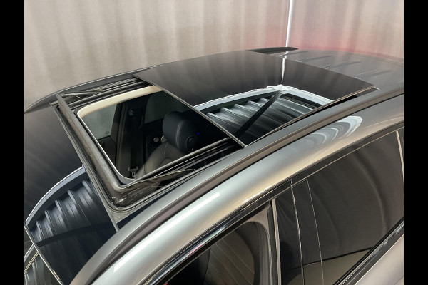 Mercedes-Benz GLC 300e 4MATIC AMG Line 19"/Panoramadak/Luchtvering/Burmester/360 camera/Trekhaak/Multibeam/Adaptieve cruise/Keyless/Dodehoek