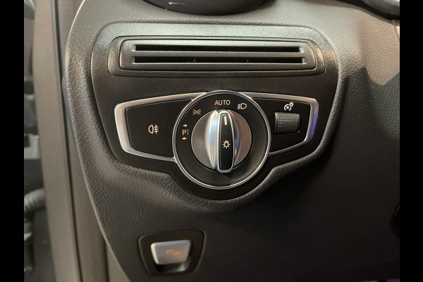 Mercedes-Benz GLC 300e 4MATIC AMG Line 19"/Panoramadak/Luchtvering/Burmester/360 camera/Trekhaak/Multibeam/Adaptieve cruise/Keyless/Dodehoek