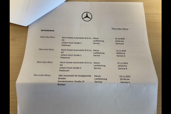 Mercedes-Benz GLC 300e 4MATIC AMG Line 19"/Panoramadak/Luchtvering/Burmester/360 camera/Trekhaak/Multibeam/Adaptieve cruise/Keyless/Dodehoek