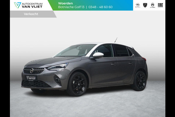 Opel Corsa 1.2 GS Line Winterpakket