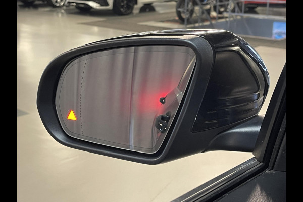 Mercedes-Benz GLC 300e 4MATIC 19"/Trekhaak/Dodehoek/Rijstrooksensor/Sfeerverlichting/Apple Carplay & Android Auto/Stoelverwarming/Elektrische klep