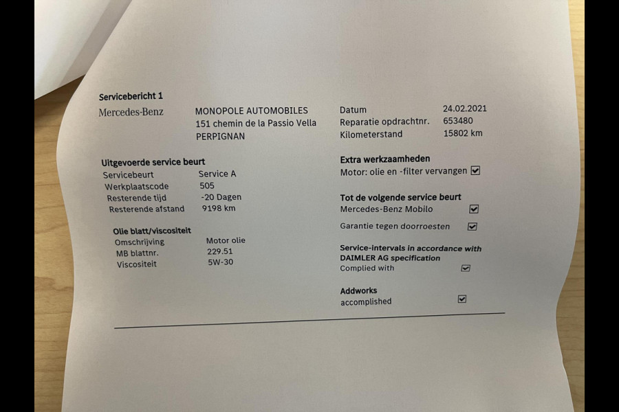 Mercedes-Benz GLC 300e 4MATIC 19"/Trekhaak/Dodehoek/Rijstrooksensor/Sfeerverlichting/Apple Carplay & Android Auto/Stoelverwarming/Elektrische klep