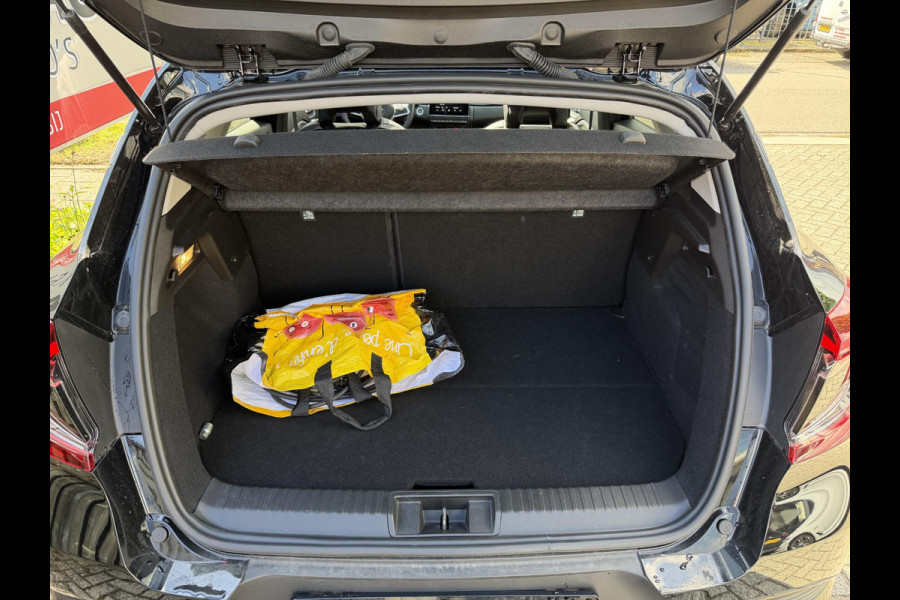 Mitsubishi ASX 1.6 PHEV AT Instyle 18"/Trekhaak/Leder/Panoramadak/Stoel + stuurverwarming/Camera/Dodehoek/Apple Carplay & Android Auto