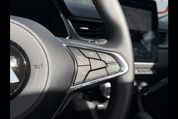 Mitsubishi ASX 1.6 PHEV AT Instyle 18"/Trekhaak/Leder/Panoramadak/Stoel + stuurverwarming/Camera/Dodehoek/Apple Carplay & Android Auto