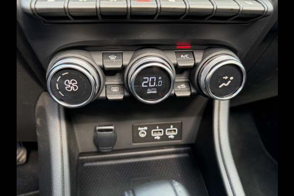 Mitsubishi ASX 1.6 PHEV AT Instyle 18"/Trekhaak/Leder/Panoramadak/Stoel + stuurverwarming/Camera/Dodehoek/Apple Carplay & Android Auto