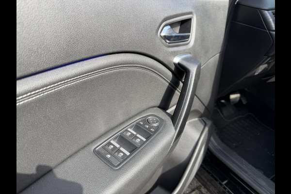 Mitsubishi ASX 1.6 PHEV AT Instyle 18"/Trekhaak/Leder/Panoramadak/Stoel + stuurverwarming/Camera/Dodehoek/Apple Carplay & Android Auto