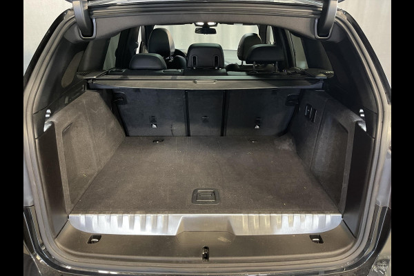 BMW X3 xDrive30e High Executive M Sport 20"/Panoramadak/Leder + memory/360 camera/Harman Kardon/Keyless/Dodehoek/Head-up/Adaptief onderstel + Sport steering/Stoelverwarming/Alarm