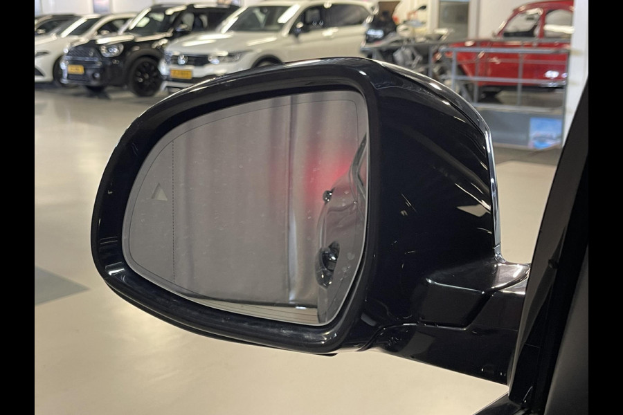 BMW X3 xDrive30e High Executive M Sport 20"/Panoramadak/Leder + memory/360 camera/Harman Kardon/Keyless/Dodehoek/Head-up/Adaptief onderstel + Sport steering/Stoelverwarming/Alarm