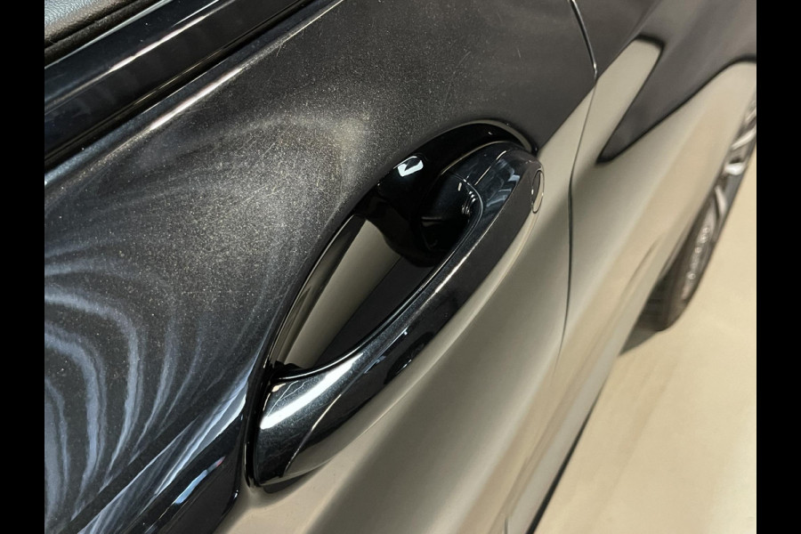 BMW X3 xDrive30e High Executive M Sport 20"/Panoramadak/Leder + memory/360 camera/Harman Kardon/Keyless/Dodehoek/Head-up/Adaptief onderstel + Sport steering/Stoelverwarming/Alarm