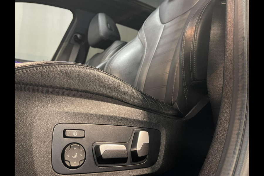 BMW X3 xDrive30e High Executive M Sport 20"/Panoramadak/Leder + memory/360 camera/Harman Kardon/Keyless/Dodehoek/Head-up/Adaptief onderstel + Sport steering/Stoelverwarming/Alarm