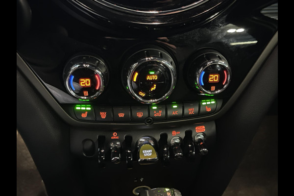 MINI Countryman 1.5 Cooper S E ALL4 18"/Adaptieve cruise/Sportstoel + memory/Stoel + voorruitverwarming/Head-up/Keyless/Camera