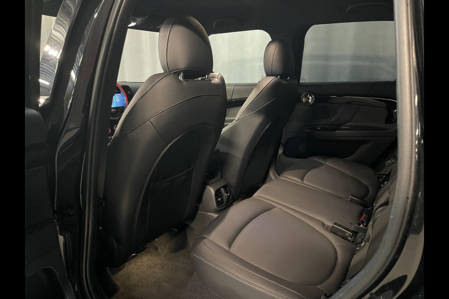 MINI Countryman 1.5 Cooper S E ALL4 18"/Adaptieve cruise/Sportstoel + memory/Stoel + voorruitverwarming/Head-up/Keyless/Camera