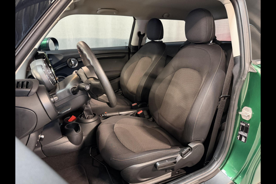 MINI 3-deurs 1.5 One Salt 15"/Airco/Bluetooth/Centrale vergrendeling/Lichtsensor