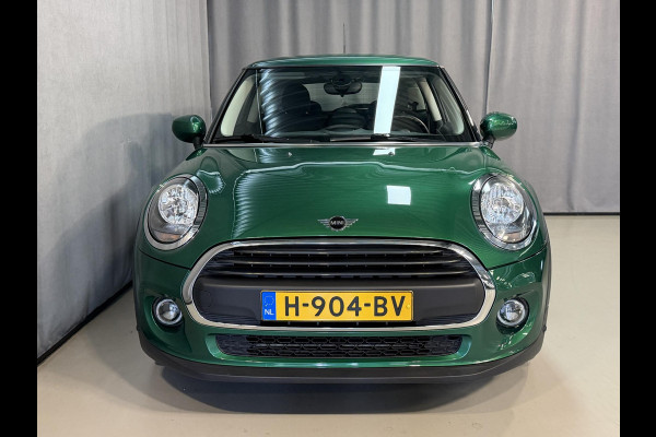 MINI 3-deurs 1.5 One Salt 15"/Airco/Bluetooth/Centrale vergrendeling/Lichtsensor