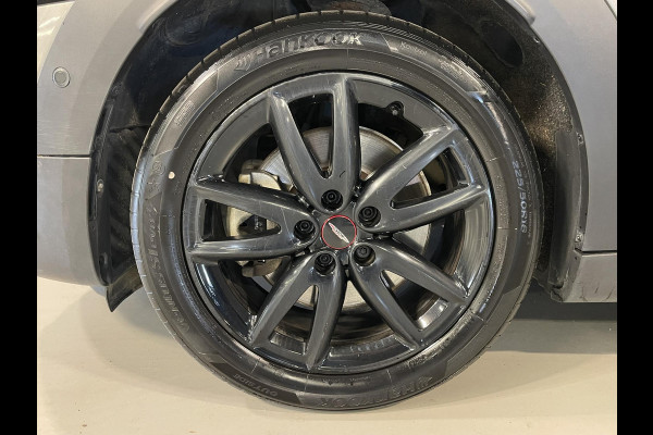 MINI Countryman 1.5 Cooper S E ALL4 John Cooper Works 18"/Panoramadak/Adaptieve cruise/Leder + memory + stoelverwarming/Harman Kardon/Keyless/Elektrische klep/Head-up/Camera