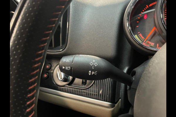 MINI Countryman 1.5 Cooper S E ALL4 John Cooper Works 18"/Panoramadak/Adaptieve cruise/Leder + memory + stoelverwarming/Harman Kardon/Keyless/Elektrische klep/Head-up/Camera