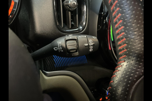 MINI Countryman 1.5 Cooper S E ALL4 John Cooper Works 18"/Panoramadak/Adaptieve cruise/Leder + memory + stoelverwarming/Harman Kardon/Keyless/Elektrische klep/Head-up/Camera