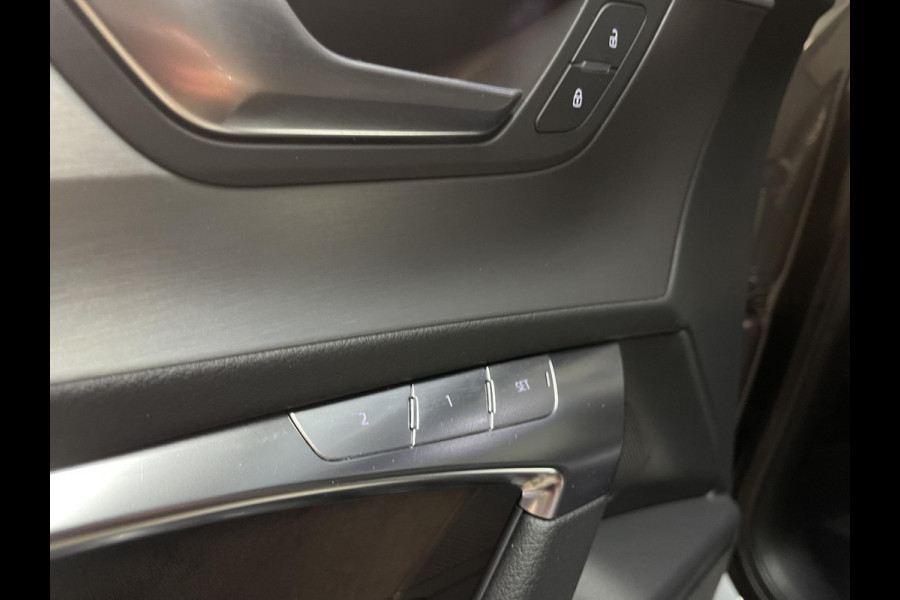 Audi A6 Avant 55 TFSI e quattro Pro Line S Competition 20"/RS stoelen leder + memory/Panoramadak/Trekhaak/B&O audio/Stoel + stuurverwarming/Adaptieve cruise/Keyless/Camera/Matrix LED