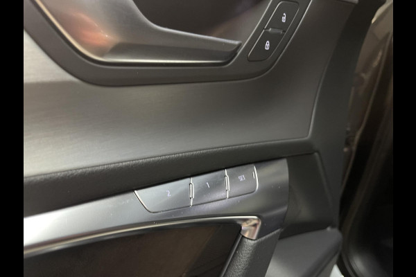 Audi A6 Avant 55 TFSI e quattro Pro Line S Competition 20"/RS stoelen leder + memory/Panoramadak/Trekhaak/B&O audio/Stoel + stuurverwarming/Adaptieve cruise/Keyless/Camera/Matrix LED