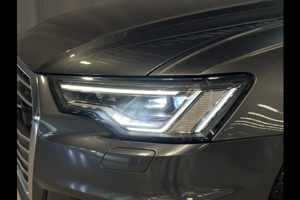 Audi A6 Avant 55 TFSI e quattro Pro Line S Competition 20"/RS stoelen leder + memory/Panoramadak/Trekhaak/B&O audio/Stoel + stuurverwarming/Adaptieve cruise/Keyless/Camera/Matrix LED