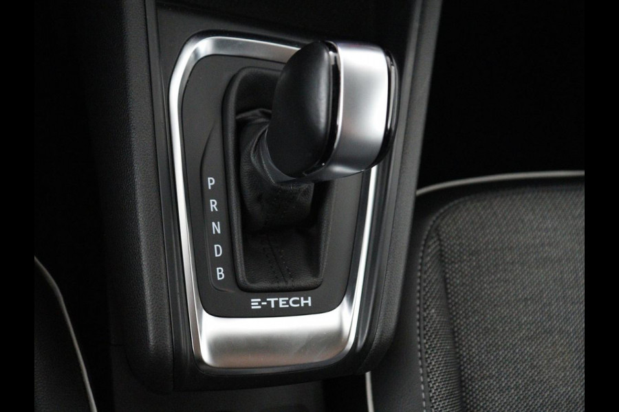 Renault Captur 1.6 E-Tech Plug-in Hybrid 160 Intens | SOH 87,8% | Carplay | Keyless | Half Leder | Bluetooth | Parkeerhulp | 18" | Full LED | Climate control | Cruise control | Getint glas | PHEV