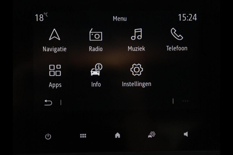 Renault Captur 1.6 E-Tech Plug-in Hybrid 160 Intens | SOH 87,8% | Carplay | Keyless | Half Leder | Bluetooth | Parkeerhulp | 18" | Full LED | Climate control | Cruise control | Getint glas | PHEV