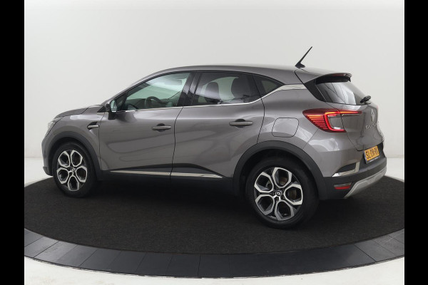 Renault Captur 1.6 E-Tech Plug-in Hybrid 160 Intens | SOH 87,8% | Carplay | Keyless | Half Leder | Bluetooth | Parkeerhulp | 18" | Full LED | Climate control | Cruise control | Getint glas | PHEV