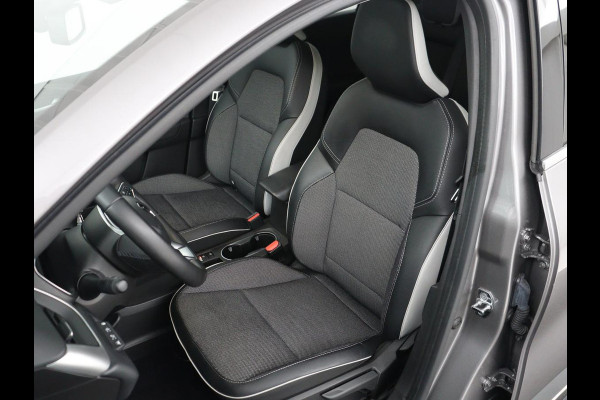 Renault Captur 1.6 E-Tech Plug-in Hybrid 160 Intens | SOH 87,8% | Carplay | Keyless | Half Leder | Bluetooth | Parkeerhulp | 18" | Full LED | Climate control | Cruise control | Getint glas | PHEV