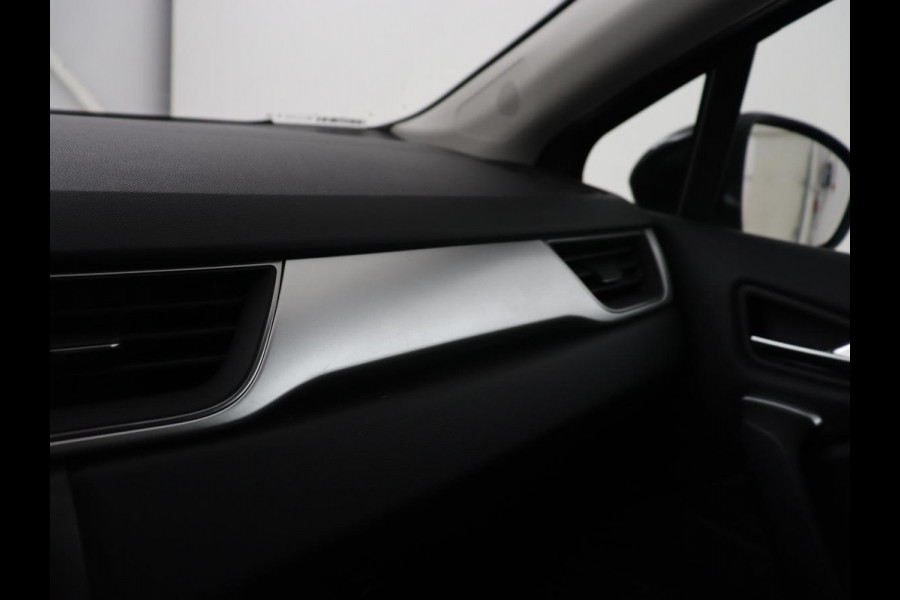 Renault Captur 1.6 E-Tech Plug-in Hybrid 160 Intens | SOH 87,8% | Carplay | Keyless | Half Leder | Bluetooth | Parkeerhulp | 18" | Full LED | Climate control | Cruise control | Getint glas | PHEV