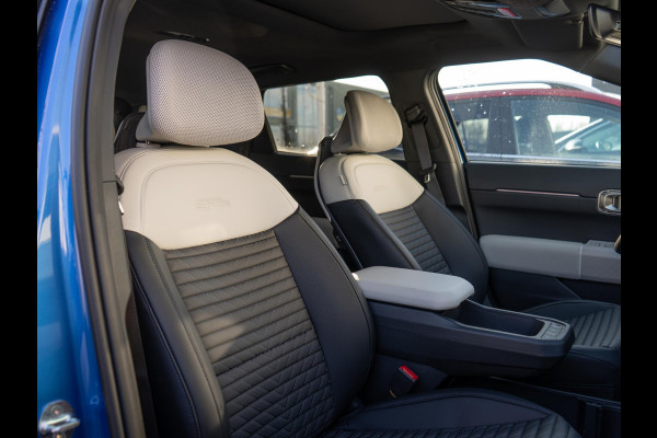 Kia EV4 GT-Line 81.4 kWh | Staat al in bestelling | Schuifkanteldak | Stoel en stuurverwarming | Elektrische achterklep | Panorama | LMV | Speciale kleur