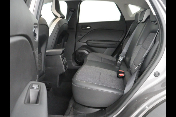 Renault Captur 1.6 E-Tech Plug-in Hybrid 160 Intens | SOH 87,8% | Carplay | Keyless | Half Leder | Bluetooth | Parkeerhulp | 18" | Full LED | Climate control | Cruise control | Getint glas | PHEV