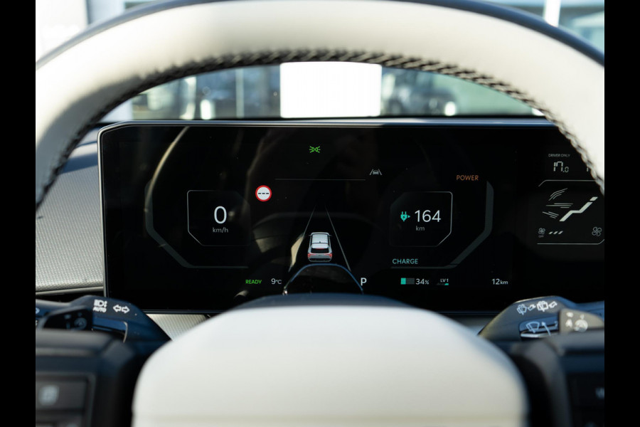 Kia EV4 GT-Line 81.4 kWh | Staat al in bestelling | Schuifkanteldak | Stoel en stuurverwarming | Elektrische achterklep | Panorama | LMV | Speciale kleur