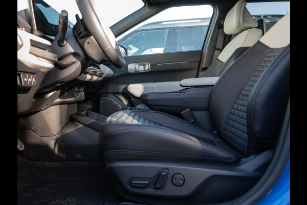 Kia EV4 GT-Line 81.4 kWh | Staat al in bestelling | Schuifkanteldak | Stoel en stuurverwarming | Elektrische achterklep | Panorama | LMV | Speciale kleur