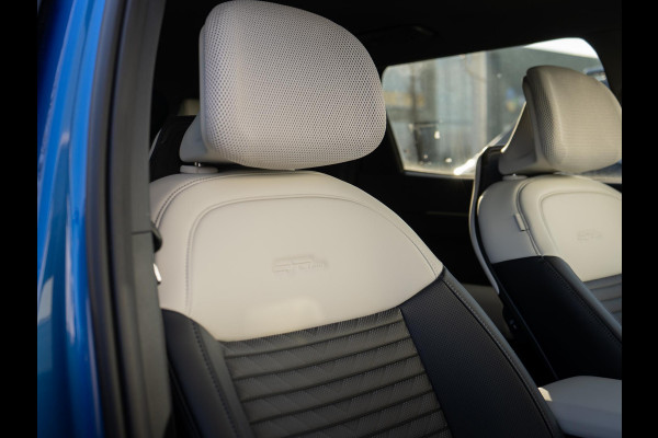 Kia EV4 GT-Line 81.4 kWh | Staat al in bestelling | Schuifkanteldak | Stoel en stuurverwarming | Elektrische achterklep | Panorama | LMV | Speciale kleur