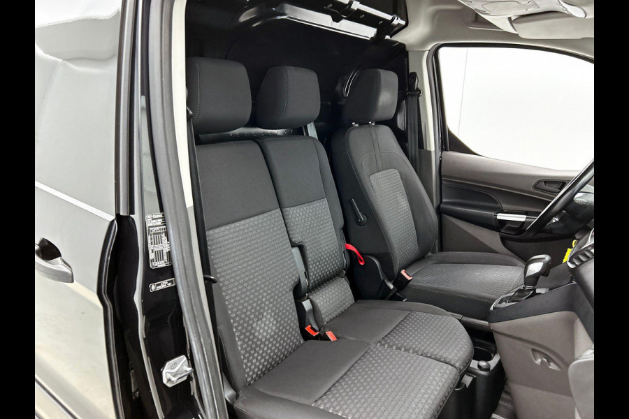 Ford Transit Connect 1.5 EcoBlue Automaat L2 Trend Navigatie Airco Parkeersensoren achter Cruise Control 3Zits Camera DAB+