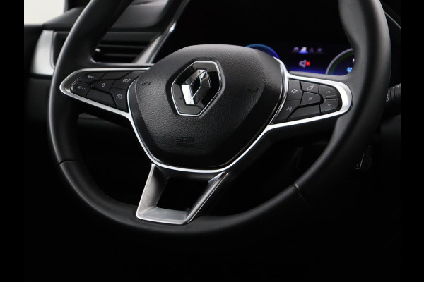 Renault Captur 1.6 E-Tech Plug-in Hybrid 160 Intens | SOH 87,8% | Carplay | Keyless | Half Leder | Bluetooth | Parkeerhulp | 18" | Full LED | Climate control | Cruise control | Getint glas | PHEV