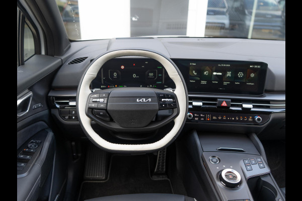 Kia Sportage 1.6 T-GDi Plug-in Hybrid GT-PlusLine | Uit voorraad leverbaar | Head Up | PDC | Navi | Stoel en stuurverwarming |