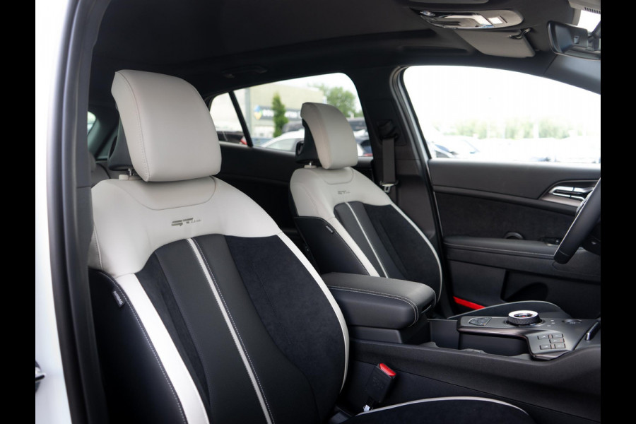 Kia Sportage 1.6 T-GDi Plug-in Hybrid GT-PlusLine | Uit voorraad leverbaar | Head Up | PDC | Navi | Stoel en stuurverwarming |