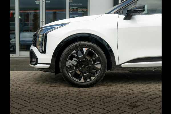 Kia Sportage 1.6 T-GDi Plug-in Hybrid GT-PlusLine | Uit voorraad leverbaar | Head Up | PDC | Navi | Stoel en stuurverwarming |