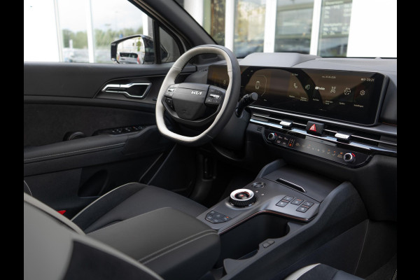 Kia Sportage 1.6 T-GDi Plug-in Hybrid GT-PlusLine | Uit voorraad leverbaar | Head Up | PDC | Navi | Stoel en stuurverwarming |